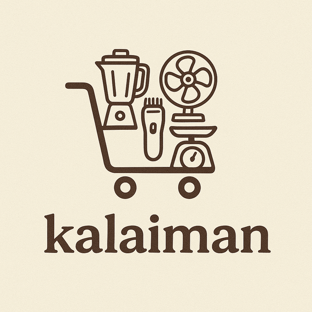 kalaiman